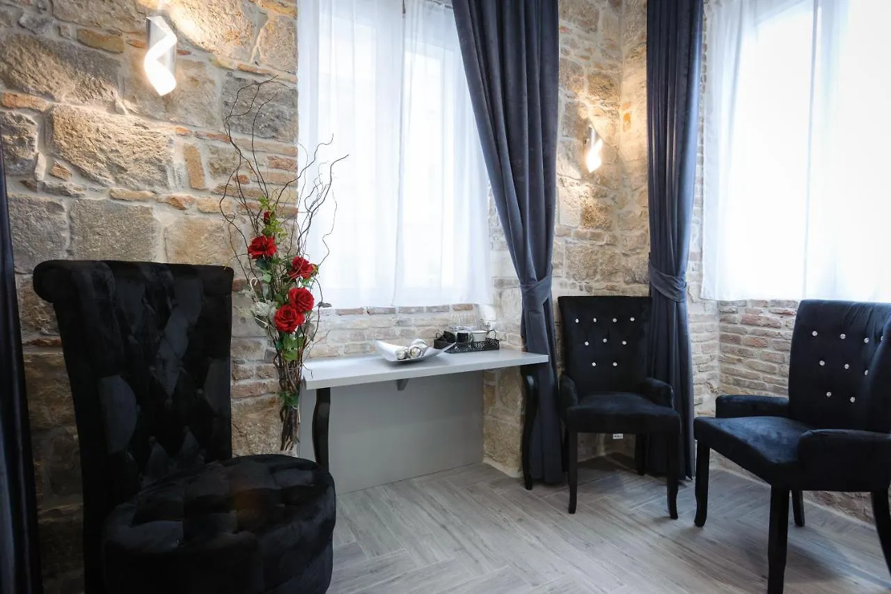 **** Guest house Marie Rooms Centar Split Croatia