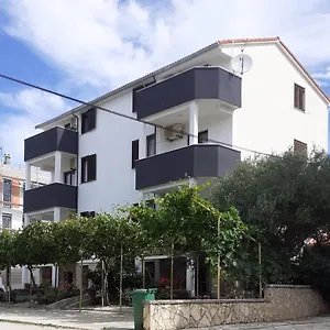  Apartman Parac Croatia
