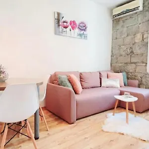Heritage Stone Apartment
