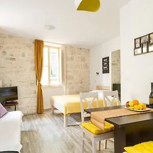 Apartment Mila