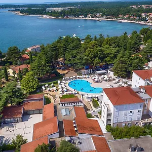 *** Hotel Valamar Pinia Croatia