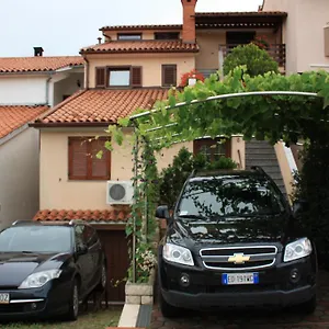  Apartman Family Friendly Croatia