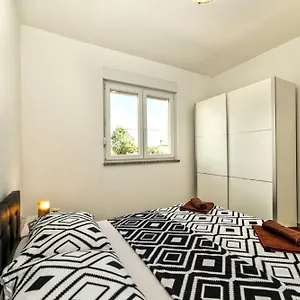  Apartman Apartment Una Croatia
