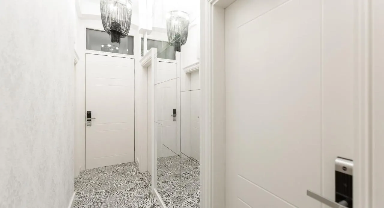 Marie Luxury Rooms Split Maison d'hôtes