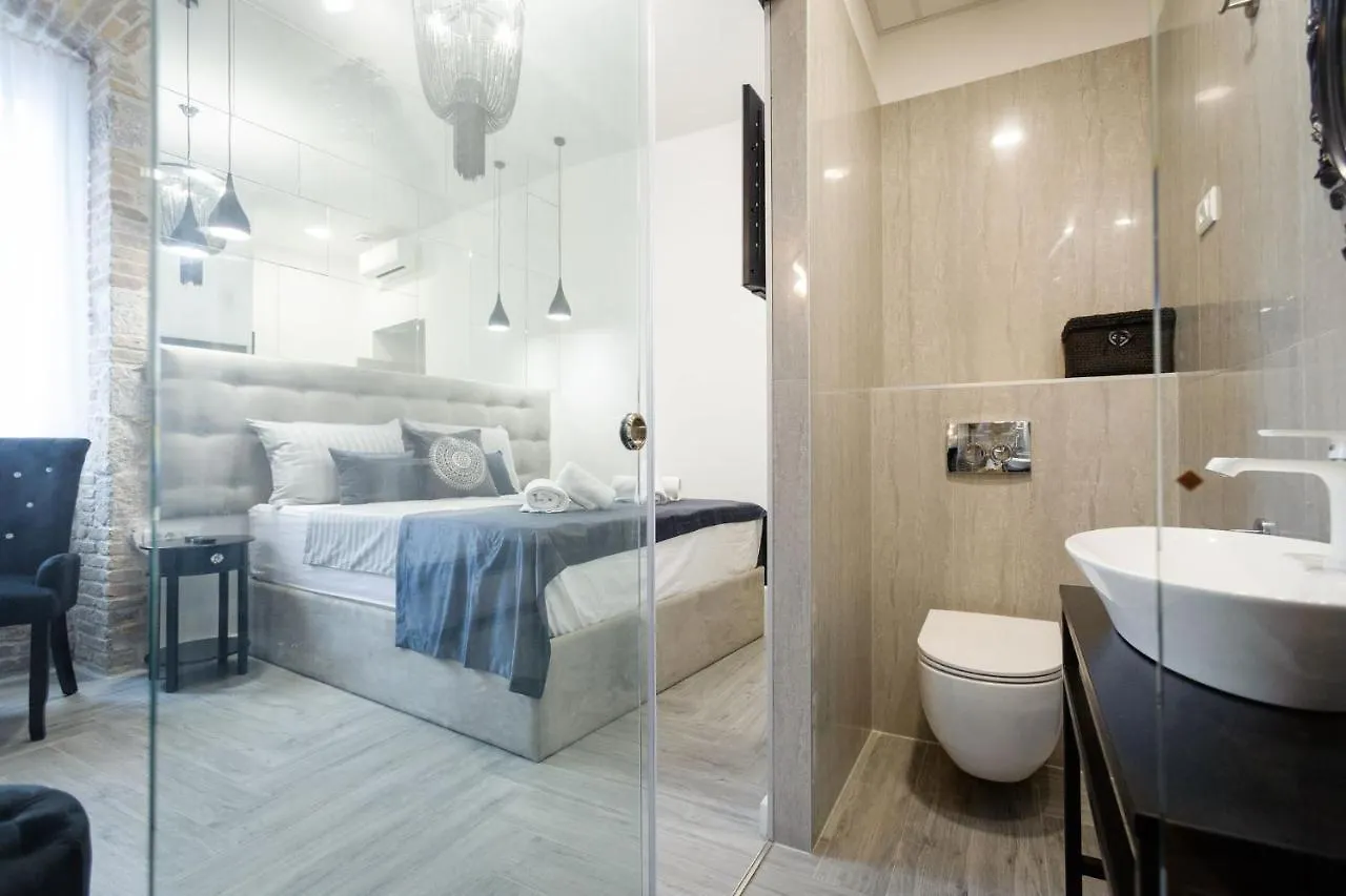 Marie Rooms Centar Split 4*,  Croatia