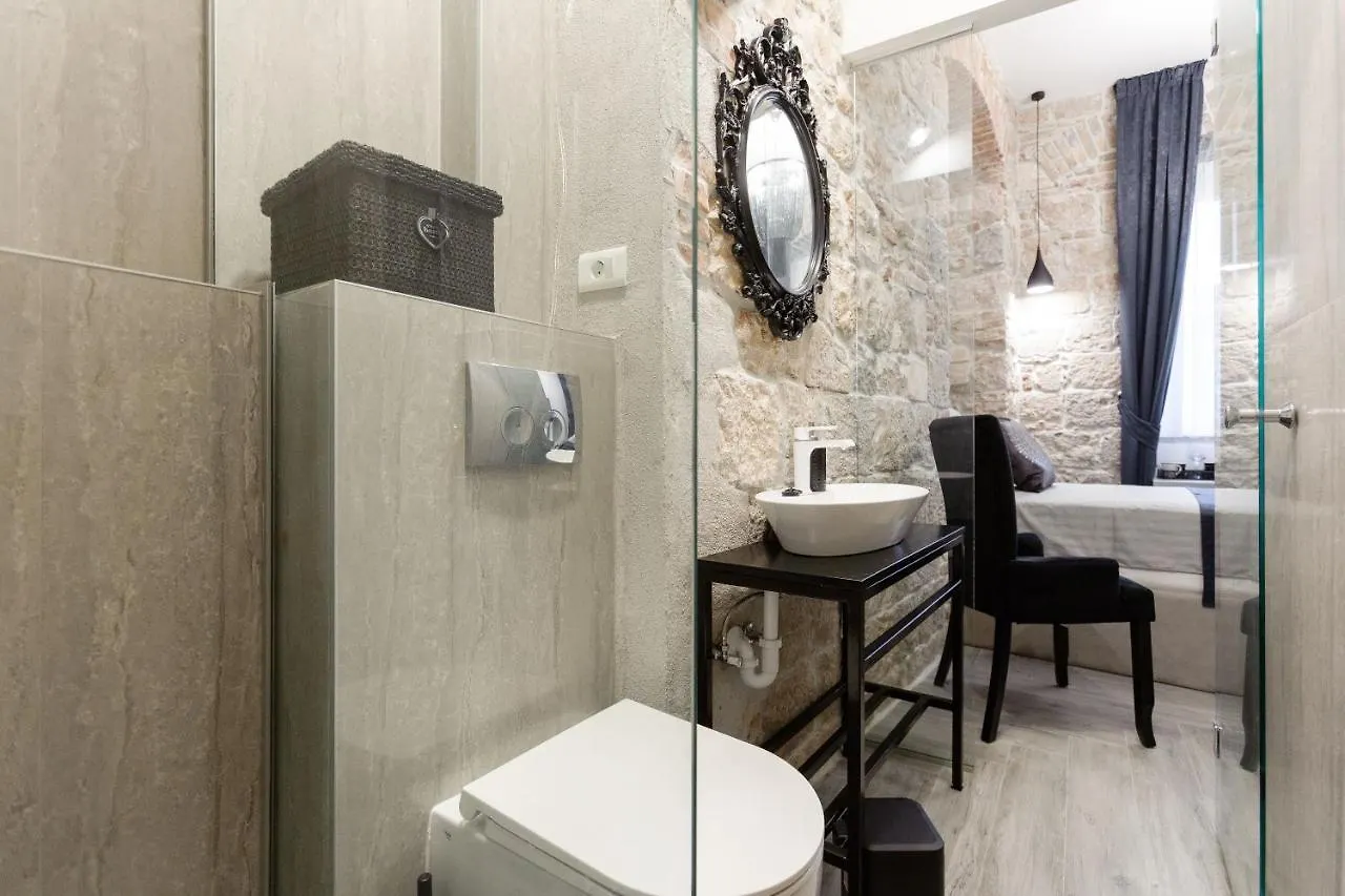Marie Rooms Centar Split