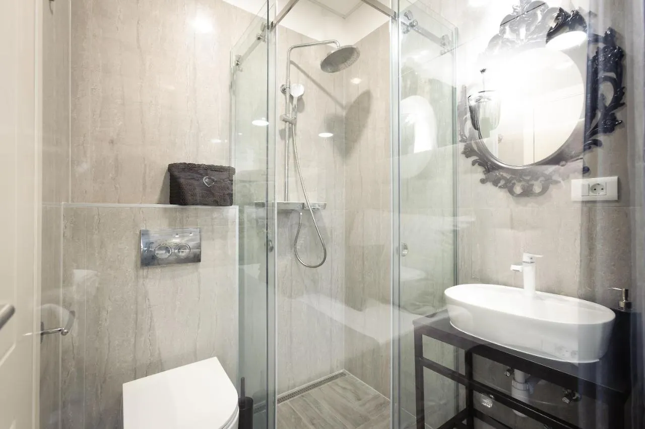 Marie Rooms Centar Split Croatia