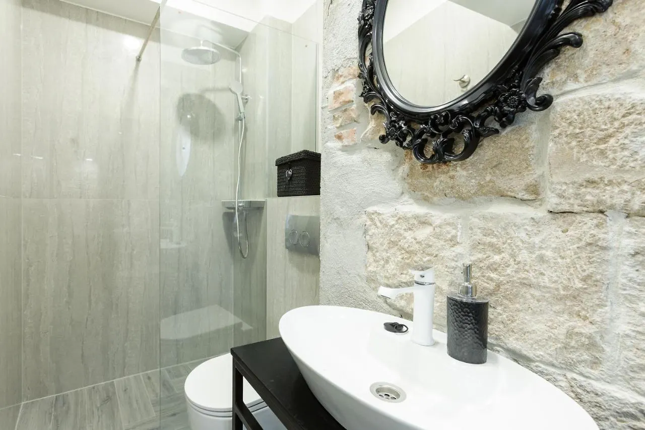Gostinjska kuća Marie Rooms Centar Split