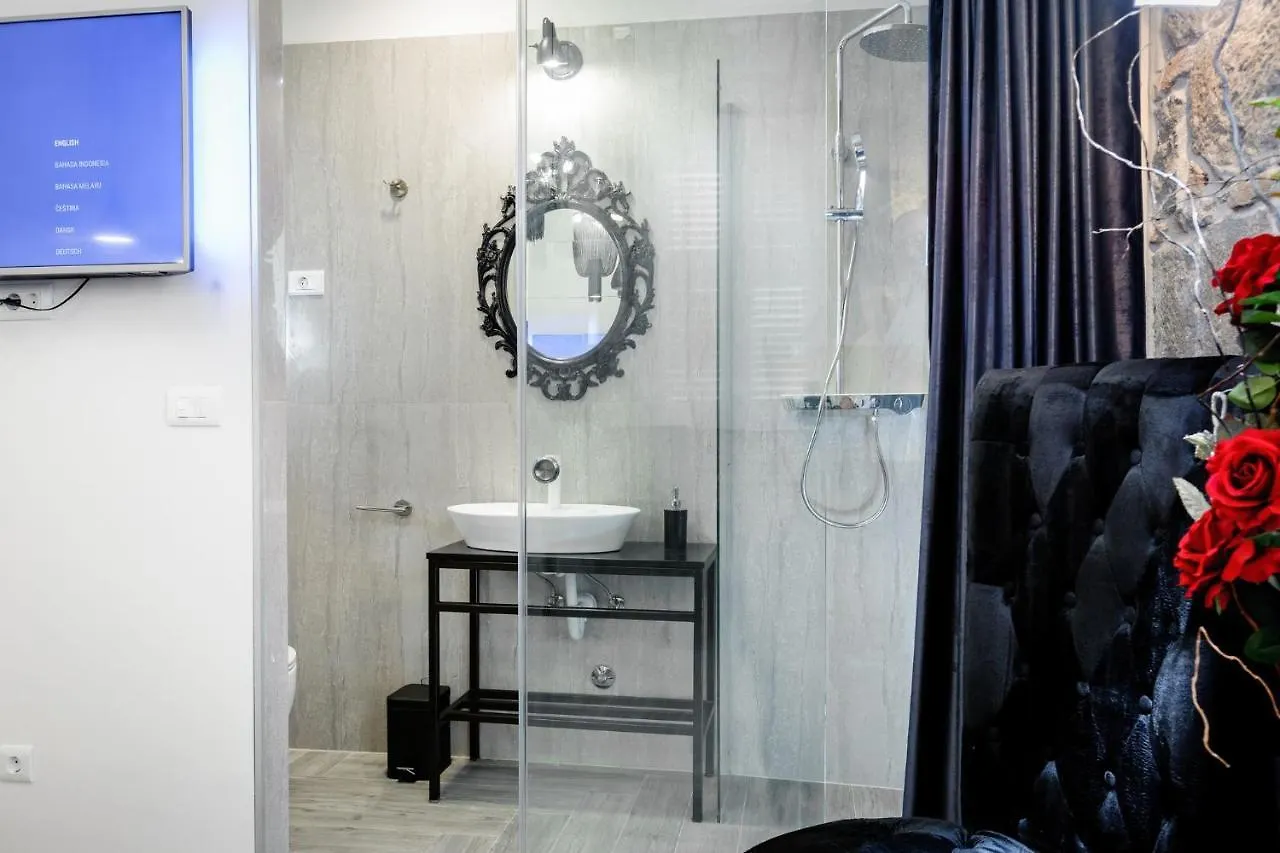 Marie Rooms Centar Split 4*,  Croatia
