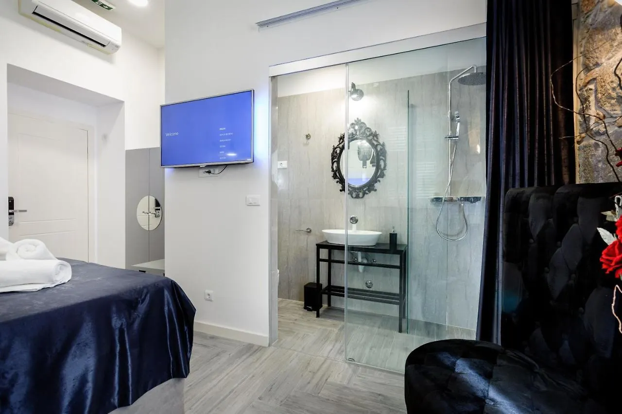 Marie Rooms Centar Split 4*,