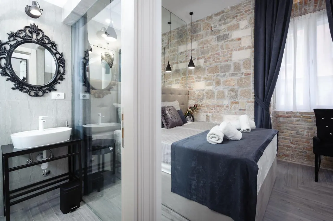 **** Guest house Marie Rooms Centar Split Croatia