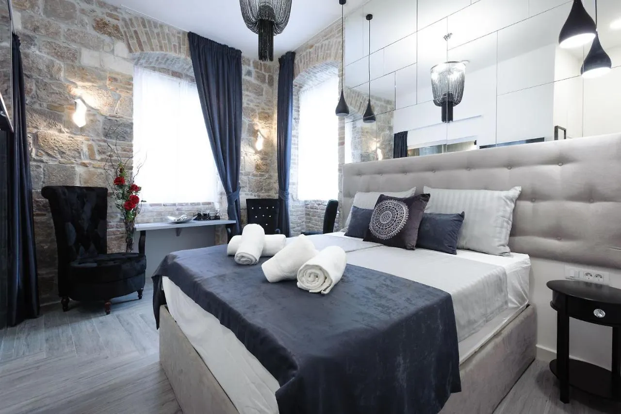 Marie Rooms Centar Split 4*,  Croatia