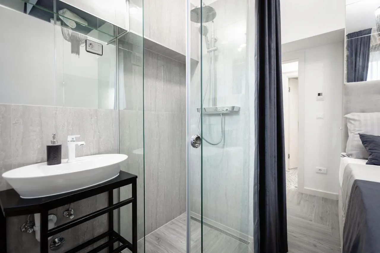Marie Rooms Centar Split 4*,